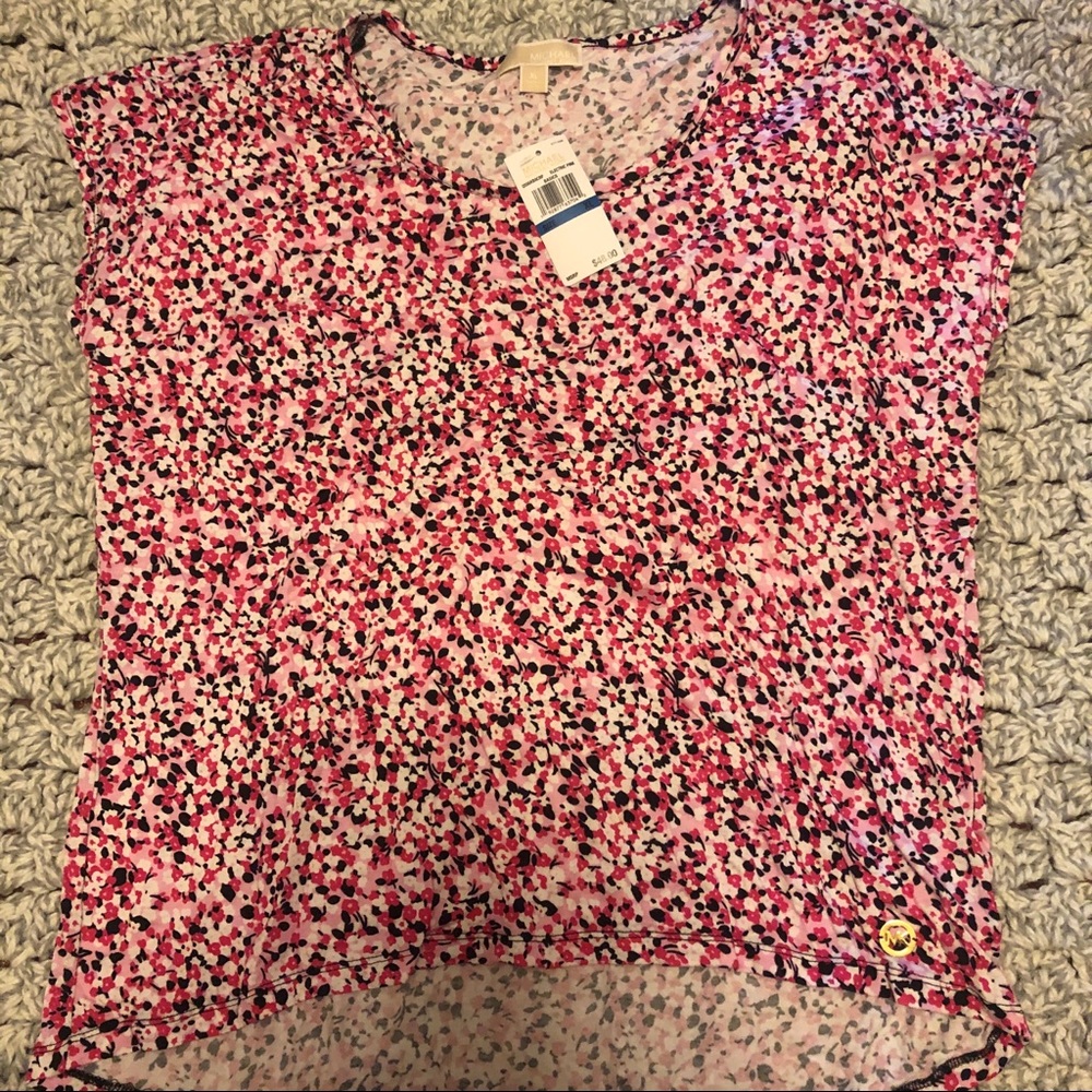 MICHAEL Michael Kors Top